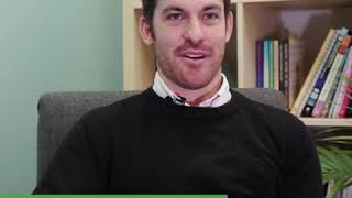 Diverse Minds Dr Hugh Walker on ASD 1min