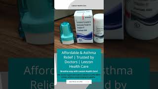 New Launches for Faster Relief & Better Breathing