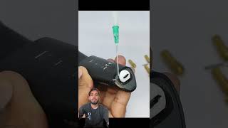 Mini drill diy at home #shots #experiment #homeautomation #electricalsaman