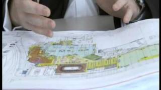 Frank McGoldrick, Managing Director of Aedas Ltd on Man Made Marvels: Ultimate Casino