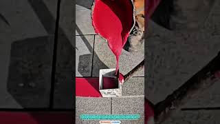 Pavement Marking Tool: Road Marking Paint Application Tool for Traffic Safety