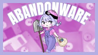【Abandonware】Pushing My VM To It's Limits!