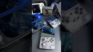 Retro Handheld Game Console | ToRetro  #gameconsole #gaming #retrohandheld #toretro