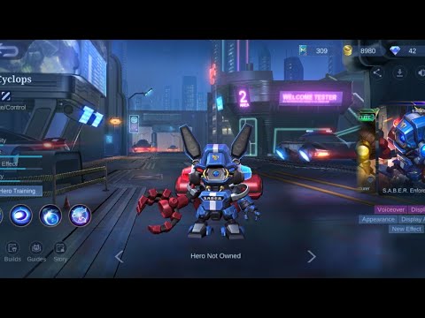 MLBB | FREE EPIC SKIN | NEW EVENT | 2024