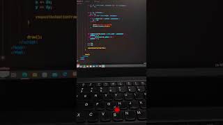 Breakout Game 🔥 Master JavaScript project👑 #shorts #javascript