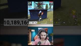 7yrs Old Experience😱 #lakagaming #freefireshorts #viralvideo