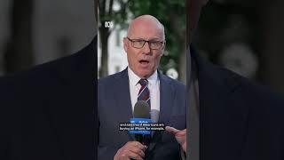 Trump's tariff war escalates again | ABC NEWS