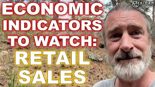 Key Economic Indicators to Watch: Retail Sales || Peter Zeihan