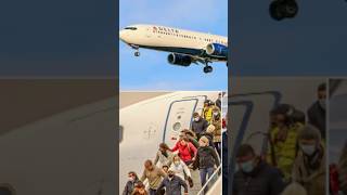 25 Injured on Delta Flight