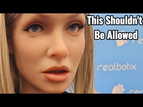 Robot Love vs Marriage: The Shocking Cost Difference