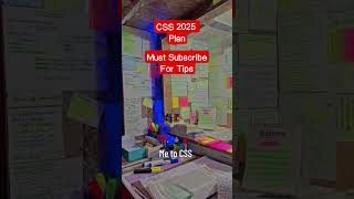 CSS 2025 Strategy #css2025 #cssplan #csshovereffect #csshype