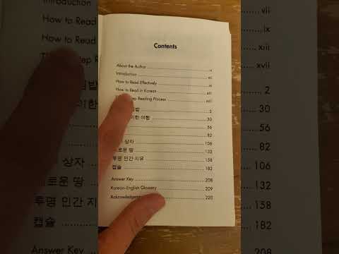 Short Stories in Korean by Olly Richards #learnkorean #koreanlanguage #learningkorean