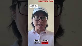 你如何看待政府投资重点？