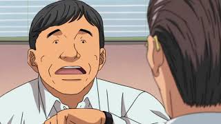 Hikaru no Go 39