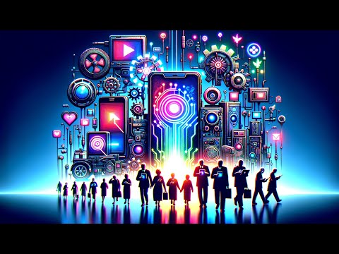 Techs Role in Uniting Generations: Unexpected Connections