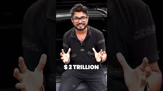 World's Biggest Company: Profit Of Every Minute Is 2.5 CR | #mangeshshinde #shorts
