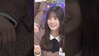 山口陽世にイジられる小坂菜緒　#日向坂46 #日向坂で会いましょう #ひなあい #名場面 #神回 #山口陽世 #小坂菜緒 #hinatazaka46
