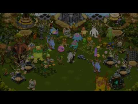 Join My Tribe! | My Singing Monsters