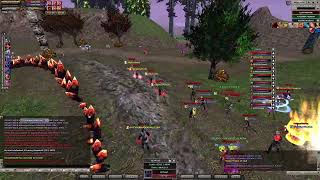 #DeathKO Myko 11 Temmuz! - RuleS / MS13 -KDAS PK & Farm Yayını