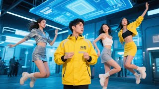 [Multi SUB] ｜全集｜初恋女友嫌贫爱富抛弃了他，他却因此发获得了一个超级神豪系统，要他花光一亿亿#爽文#MiniDrama#精彩大陆短剧 #下山追短剧