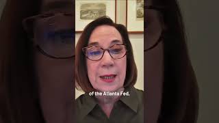 Fed's Legacy Under Fire #federalreserve #fed #inflation #economicinsights #jeromepowell #thefed