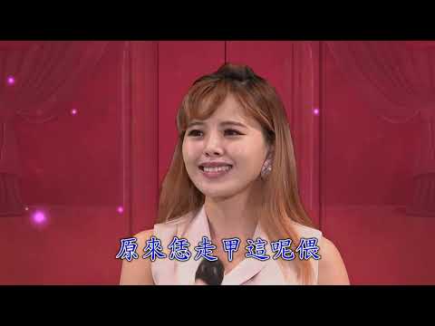 台語歌曲 王星宇 演唱 無人熟識