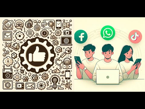 ( Part - 1)دنیا کی ٹاپ 3 سوشل میڈیا ویب سائٹس