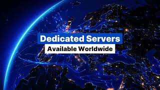 Global Dedicated #Servers @eUKhostLTD
