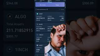 Playing it safe. So far so good. Your thoughts? #kucoin