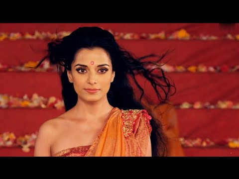 Draupadi Theme Song Full Version