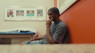 ACL Tear Journey - Getting a 2nd Opinion & Vlog