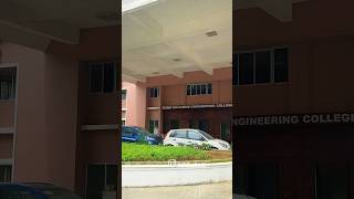Srm Valliammai #collegevlog #srm #srmcollege #tnengineeringcollege #college
