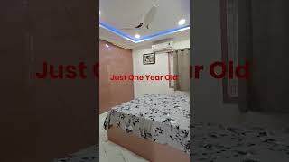 Modern 3 BHK Flats for Sale @ Nagole