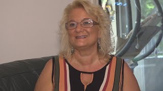 Man with mental health issue denied care