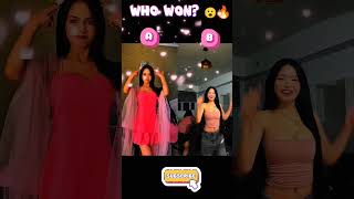 LOOKS SO REAL 😮🔥 tiktok mashup trend 2025 #tiktokdanceboss #viraltiktok #fyp #tiktokdance #trendings