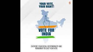 #vote  #voteforindia #voting #school #voter #voterawareness #election2024 #loksabhaelection2024
