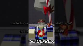 did you know part 6 #roblox #rblx #memes #2007roblox #facts #fact