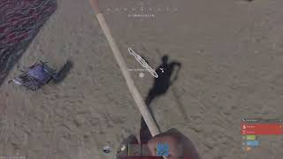 Console Rust sucks #2