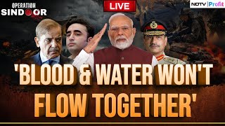 Live PM Modi Speech: PM Modi On Operation Sindoor | PM Modi Operation Sindoor Speech LIVE