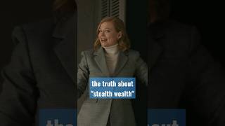 The *truth* about TikTok's viral "stealth wealth" and "quiet luxury" trends