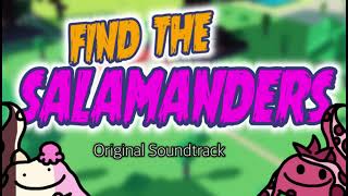 Find the Salamanders OST - "Santamander's Song" (made by Karmakaze#9014)