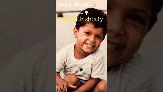Happy Birthday to Simple Star ✨ Rakshith Shetty #shorts #happybirthday #rakshithshetty #rakshith