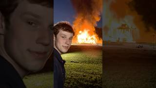 POV: You See A Spider