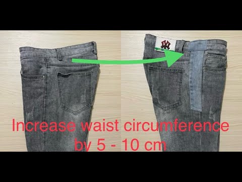 Belly fat people will be more comfortable if they do it this way. Simple - Save money