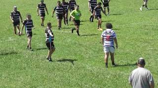 vs Fraser Tech Bs 11 3 2023 b
