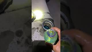 #驻车空调发电机 柴油发电机加油方便，怎么降噪啊？太吵了