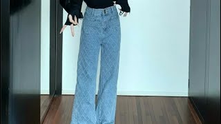 korean outfit 🇨🇳💜 pants available 🇨🇳💜 #korean #available