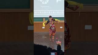 Utkal divas (Odisha Day) at IIT Kanpur #iitkanpur #iitk #iit #dance #utkaldiwas #odisha #utkalodisha