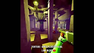 John Foot 🦶 | Anger Foot #shorts #gaming #angerfoot #indiegame #youtubegaming