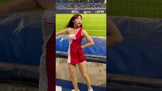 20231007 에레디아응원가_이주희 #ssg랜더스 #ssglanders #ssg랜더스치어리더 #에레디아 #이주희 #이주희치어리더